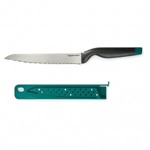 Tupperware Amazing Series Bread Knife Knives | DNO-367841