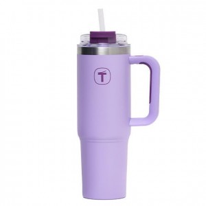 Tupperware Big T Tumblers Thermal Drinkware | ULB-801635