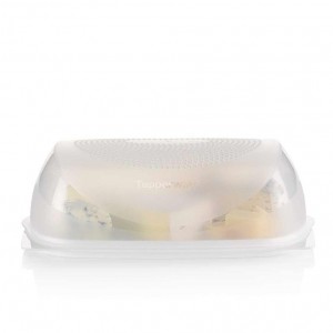 Tupperware Cheesmart Rectangular Refrigerator Storage | GBI-602178