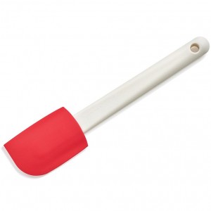 Tupperware Classic Silicone Spatula Baking | RXK-237418