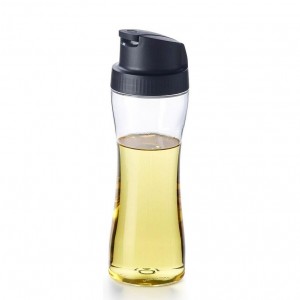 Tupperware Clearly Elegant Dispenser Large Serveware | KJI-579241