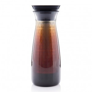 Tupperware Cold Brew Carafe Refrigerator Storage | VEH-978251
