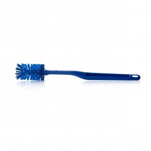 Tupperware Eco Bottle Brush Blue Vattenflaskor | LDO-786105
