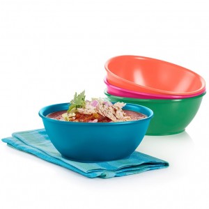 Tupperware Everyday Large Bowls Plates and Bowls | XNY-392807