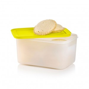 Tupperware Freezer Mates Plus Medium Deep Freezer Storage | GNM-412960