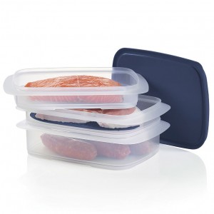 Tupperware Fridge Stackable Family Set Refrigerator Storage | ZCN-524067