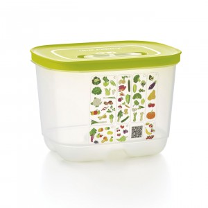 Tupperware Fridgesmart Small Deep Refrigerator Storage | UHA-987316