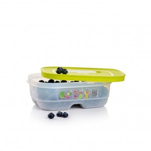 Tupperware Fridgesmart Small Margarita Refrigerator Storage | UKS-360915