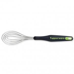 Tupperware Metal Whisk Kitchen Utensils | FAJ-458723