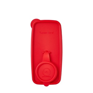 Tupperware Modular Mates Cereal Storer Seal Dry Storage | PZE-258906