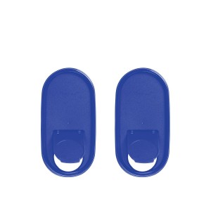 Tupperware Modular Mates Oval Pour-all Seals Dry Storage | ECJ-537961