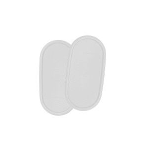 Tupperware Modular Mates Oval Seals Dry Storage | JME-076154