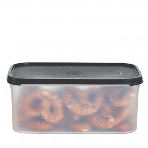 Tupperware Modular Mates Rectangular 2 Dry Storage | FEC-734985