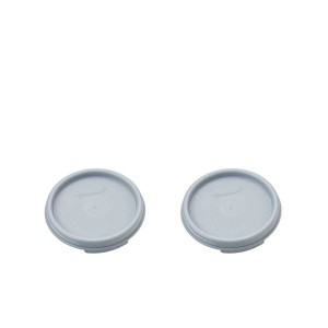 Tupperware Modular Mates Round Seals Dry Storage | PGZ-364052