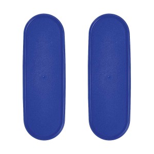 Tupperware Modular Mates Super Oval Seals Dry Storage | EUG-284607
