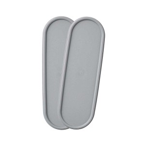 Tupperware Modular Mates Super Oval Seals Dry Storage | DEJ-759862