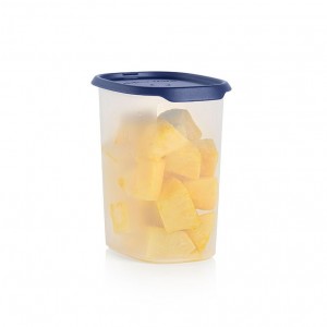 Tupperware One Touch Fresh Oval 7 1/2-cup/ 1.8 L Nocturnal Sea Refrigerator Storage | JCF-483109