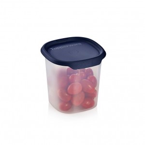 Tupperware One Touch Fresh Small Square 3 1/4-cup/ 810 Ml Nocturnal Sea Refrigerator Storage | LAF-721895