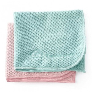 Tupperware Recycled Microfiber Multipurpose Towels Kitchen Tools | ZEH-431659