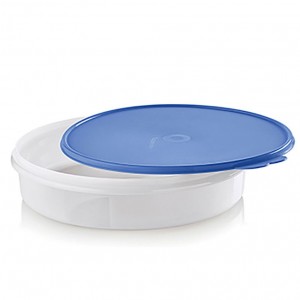 Tupperware Round Container Dragonfly Freezer Storage | ZHL-349072