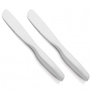 Tupperware Sandwich Spreaders White Kitchen Tools | YNJ-192807