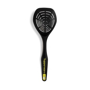 Tupperware Scoop 'N Drain Kitchen Tools | TXM-349280