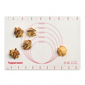 Tupperware Silicone Wonder Mat Baking | KIU-853792