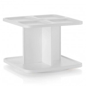 Tupperware Spice Carousel White Dry Storage | NYC-123976