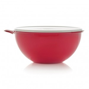 Tupperware Thatsa Bowl Passion Mixing Bowls and Measuring | QUW-934276