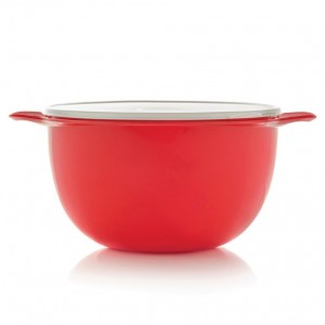Tupperware Thatsa Mega Bowl Chili Baking | VUE-643852