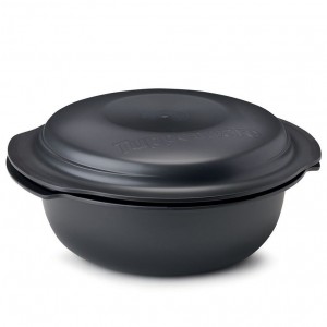 Tupperware Ultrapro 1.6-qt./1.5 L Round Pan With Cover Baking | CEM-637809