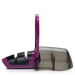 Tupperware Universal Knife Sharpener Knives | UVL-924708