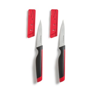 Tupperware Universal Series Utility Knives Popsicle Knives | JCE-935178