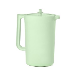 Tupperware Vintage Classic Sheer Pitcher Beverage Dispensers | GPR-025748